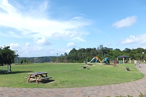 防災公園_兵庫県立三木総合防災公園